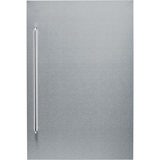 Siemens - Zubehör/Ersatzteile für Kühlgeräte Edelstahl-Türverkleidung KF20ZSX0 f.88er Nische