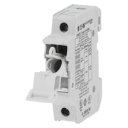Eaton - Halter für zylindrische Sicherung Sicherungshalter Niedersp. 1Pole 30A #CHCC1DU 30A AC 600V 1polig − 12 Stück