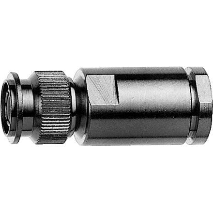 Telegärtner - Koax-Steckverbinder TNC-Kabelstecker 100023735 LOET RG 213/U