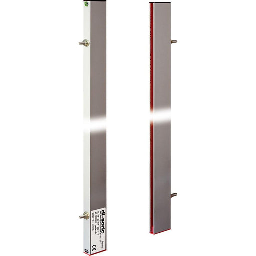 Di-soric - Lichtvorhang Lichtgitter LA-D 1611216771950ID 112mm, 1677mm