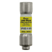 Eaton - HRC-Sicherung Sicherungseinsatz LP-CC-1-1/2 1.5 A, AC 600 V − 10 Stück