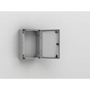 nVent Hoffman - Gehäuse/Schaltschrank (leer) Wandgehäuse, 735x535x270 UCP750 − 1 Stück