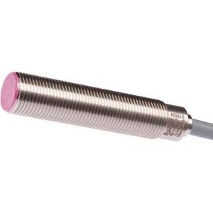Ipf Electronic - Induktiver Näherungsschalter Sensor Induktiv, M12x1 IB120152 56lang bündig Sn: 3