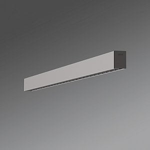 Regiolux - Decken-/Wandleuchte LED-Wandleuchte agila-A #60642034175 3000K