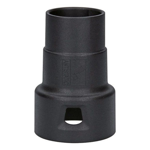 Bosch - Systemzubehör für Fräsen (Akku/elektrisch) Absaugadapter für GFF 22 A 2608000682 und GEX 150 Turbo