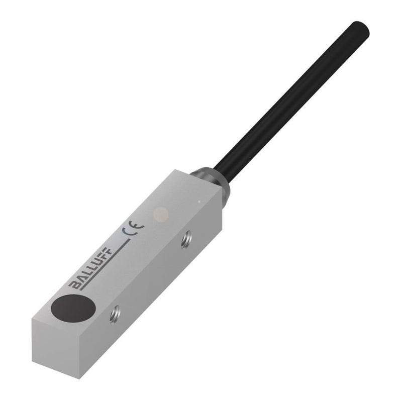 Balluff - Induktiver Näherungsschalter Sensor induktiv BES516300-S166-PU-02