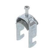 OBO Bettermann - Bügelschelle BS-F1-K-34 FT 28-34mm