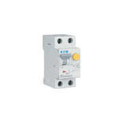 Eaton - Kombination FI-Schalter/Leitungsschutzschalter FI/LS-Kombischalter PXK-B16/1N/03-A B 16A 1p+N, 300mA