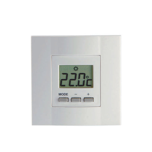 Vitramo - Raumthermostat VT D 80x80x23mm 3Tasten