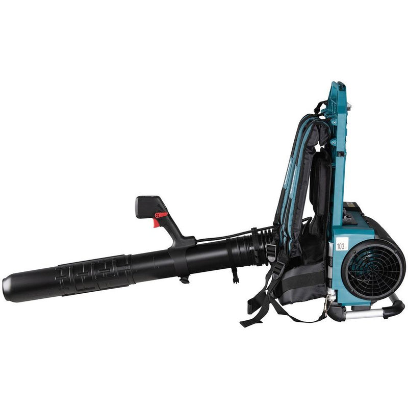 Makita - Laubsauger (Akku) Akku-Rucksackgebläse UB002CZ