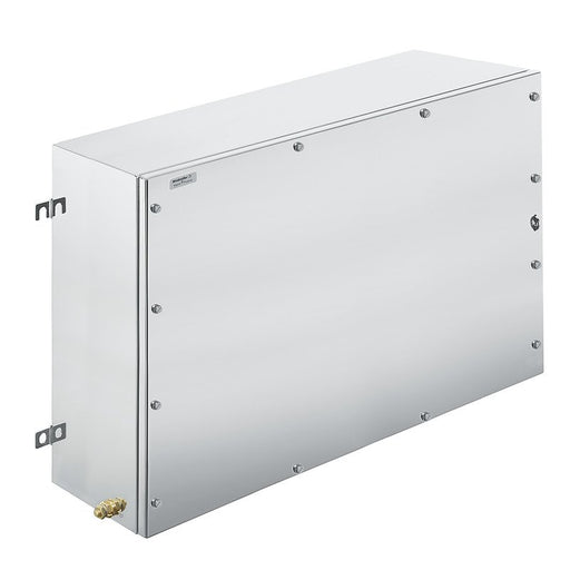 Weidmüller - Gehäuse/Schrank für Explosionsschutz Gehäuse KTB MH 507620 S4E0 760x500x200mm,elekt