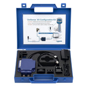 TMSS - Zubehör/Ersatzteile für Positionsschalter Konfigurations-Kit XXZKIT01 f.Ultrasch.Sensoren