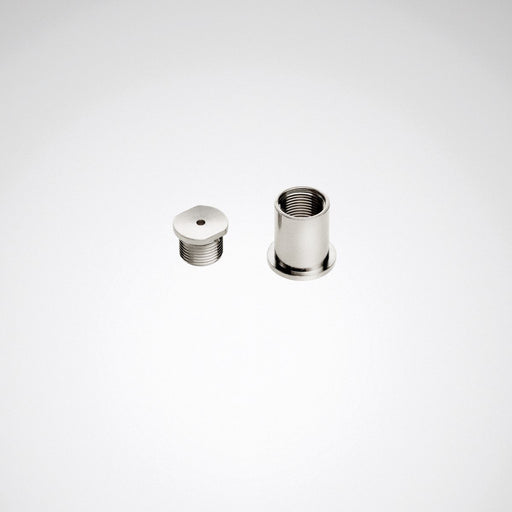 Trilux - Mechanisches Zubehör/Ersatzteile für Leuchten Hülse Chromhülse  #5973900