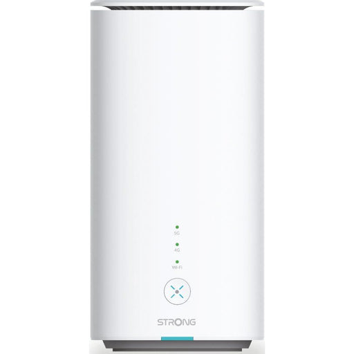 Strong - Netzwerk Router 5G Router 5GROUTERAX3000 LTE max.3,2Gbit/s