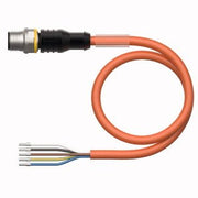 Turck - Konfektioniertes Sensor-Aktor-Kabel Anschlussleitung RSC5T-2/TXO PUR − 1 Stück