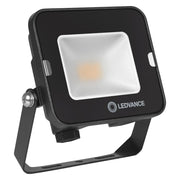 Ledvance - Downlight/Strahler/Flutlicht LED-Fluter FLCOMPV10W840SYM100B 840, schwarz