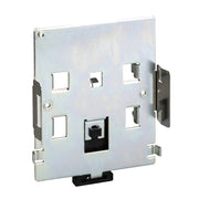 Schneider Electric - Tragschienenadapter Adapter VW3A9805 f. Frequenzumrichter