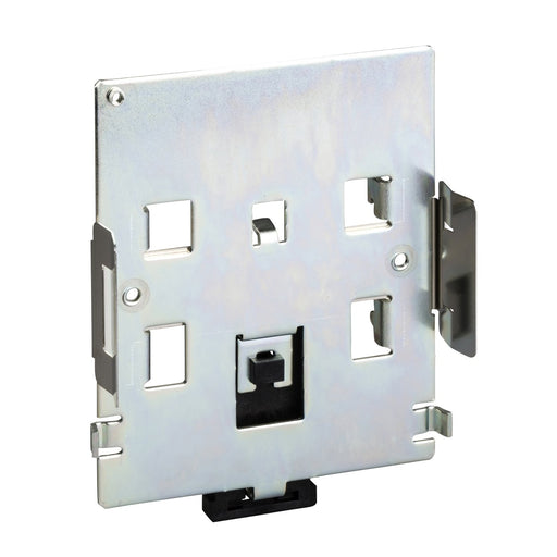 Schneider Electric - Tragschienenadapter Adapter VW3A9805 f. Frequenzumrichter