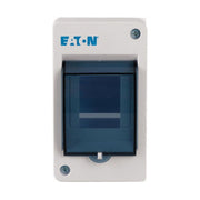 Eaton - Installationskleinverteiler Mini Kleinverteiler MINI-3-T IP30 1-reihig 3 TE