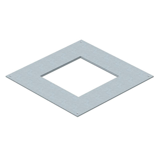 OBO Bettermann - Montagedeckel für Zugdose Montagedeckel DUG 350-3 4 350-2/3 für GES4