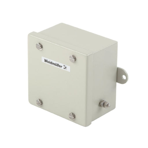 Weidmüller - Gehäuse/Schaltschrank (leer) Stahlblechgehäuse KLIPPON STB 1 MS HT Klippon STB