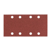 Bosch - Schleifpapier/Schleifvlies Schleifblatt C430, 93 x 2608605303 186 mm 60 8 Löcher