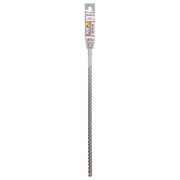 Bosch - Bohrer PRO SDS plus-5X 2608833802 Hammerbohrer 10 x