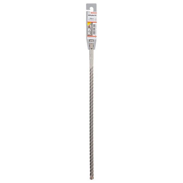 Bosch - Bohrer PRO SDS plus-5X 2608833802 Hammerbohrer 10 x