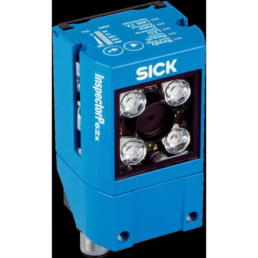 Sick - Kontrasttaster 2D Machine Vision V2D621P-2MSFBB5
