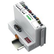 WAGO - SPS-Grundgerät Controller CANopen 750-838/021-000 640/832 KB