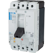 Eaton - Leistungsschalter für Motorschutz Leistungsschalter NZMH2-MX220 NZM2 PXR20 220A, 3p