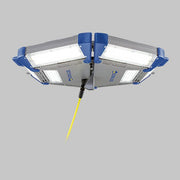 Sonlux - Baustellenleuchte LED-Arbeitsleuchte 80C03001-0006