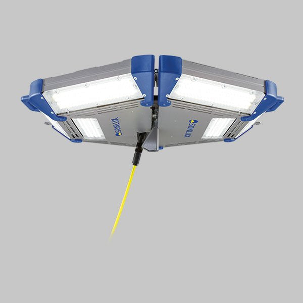 Sonlux - Baustellenleuchte LED-Arbeitsleuchte 80C03001-0006