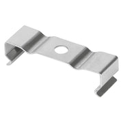 Ledvance - Zubehör/Ersatzteile für Lichtschlauch/-band Montagebügel (VE2) LS AY-PW03/MB (VE2) − 2 Packung