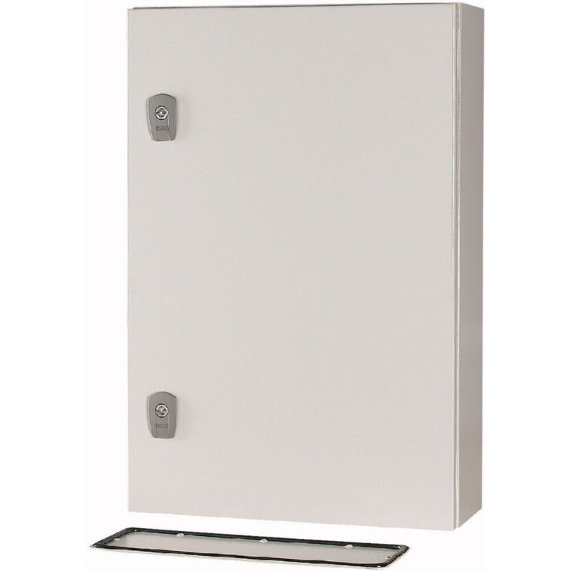 Eaton - Gehäuse/Schaltschrank (leer) Stahlblech-Wandgehäuse CS-64/150 600x400x150