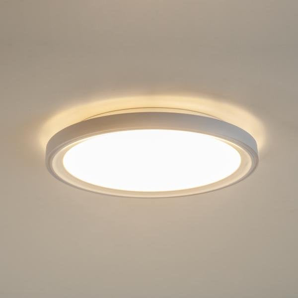 Brumberg Leuchten - Decken-/Wandleuchte LED-Anbaupanel 12208073