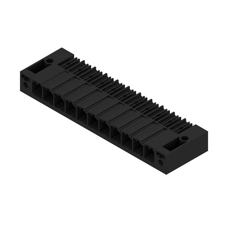 Weidmüller - Leiterplattensteckverbinder Verbinder 7.62mm SV 7.62HP#1930580000 − 18 Stück