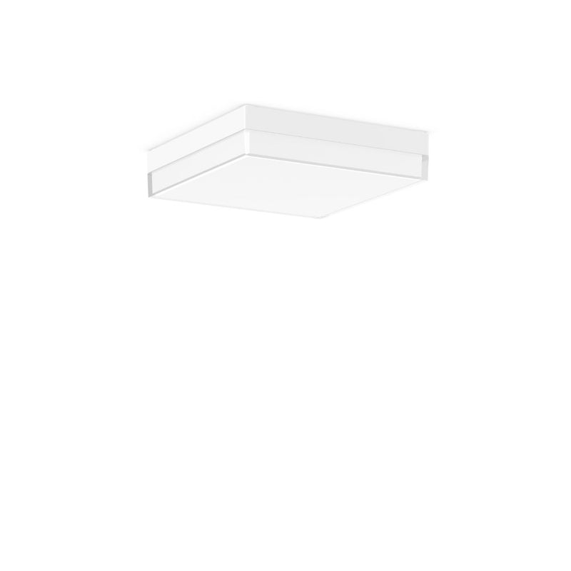 RZB - Decken-/Wandleuchte LED-Wand-/Deckenleuchte 312538.002.730 830/840, s+f