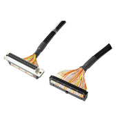 Mitsubishi Electric - SPS-Verbindungskabel Verbindungskabel FA-CBL10DMFX