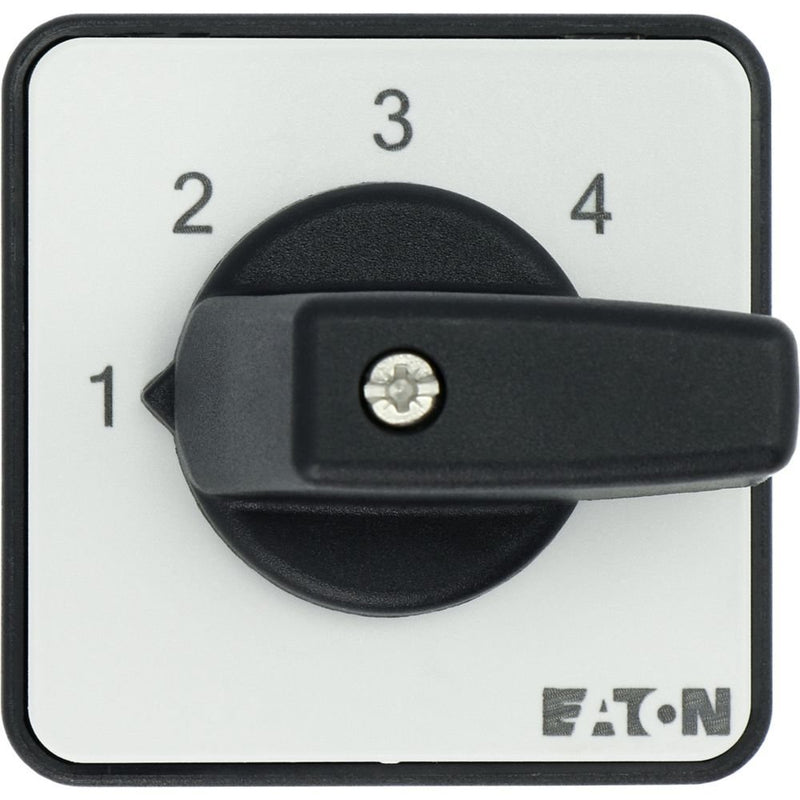 Eaton - Steuerschalter Stufenschalter T3 32A T3-5-15139/Z 32A Zwischenbau