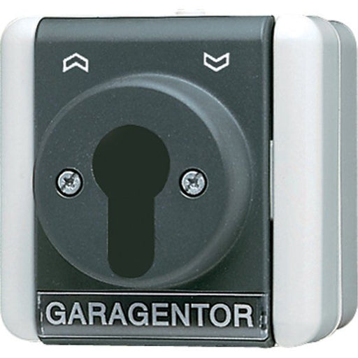 Jung - Zubehör/Ersatzteile für Installationsschalterprogramme Einsatz 806.18 W EINS f.806.18 W