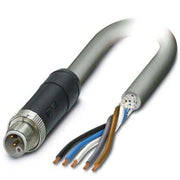 Phoenix Contact - Konfektioniertes Sensor-Aktor-Kabel Powerleitung 1414896 − 1 Stück