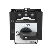 Eaton - Lasttrennschalter EIN-AUS-Schalter P1-25/Z/2HI11 P1 25A Zwischenbau