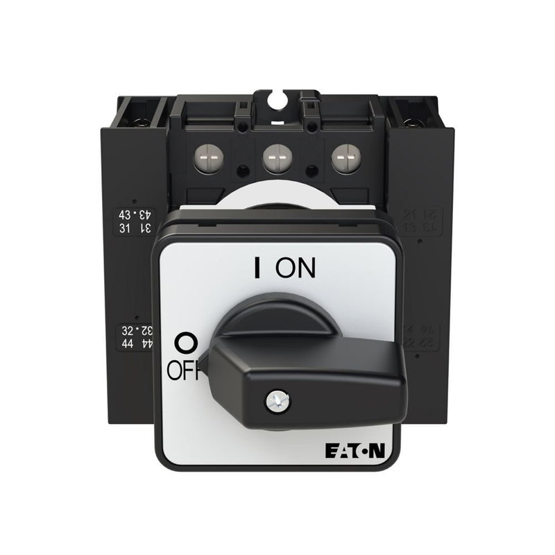 Eaton - Lasttrennschalter EIN-AUS-Schalter P1-25/Z/2HI11 P1 25A Zwischenbau