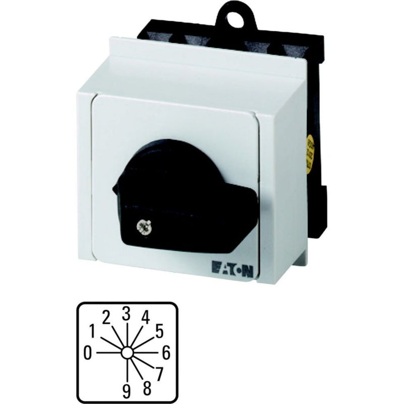 Eaton - Steuerschalter Codierschalter T0-4-15602/IVS