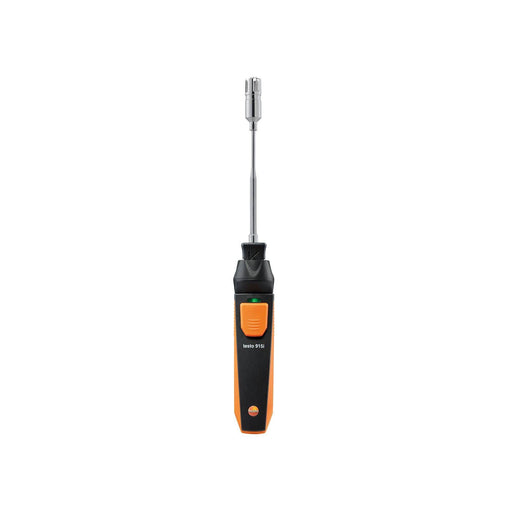 Testo - Messgerät für Temperatur und Klima Thermometer 0563 2915