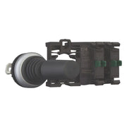 Eaton - Steuerschalter, Joystick tastend Adapter 1 M22-WJS2V-2CK10-BVP vertikal 1 Schließer
