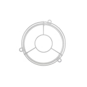 Ei Electronics - Zubehör/Ersatzteile für Brandmelder Schutzkorb Ei117 6xx er Serie