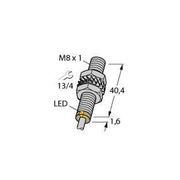 Turck - Induktiver Näherungsschalter Sensor BI2U-EG08-AP6X induktiv