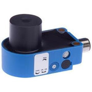 Ipf Electronic - Induktiver Näherungsschalter Sensor Induktiv, IY060322 40x71x35mm Ring 6,1